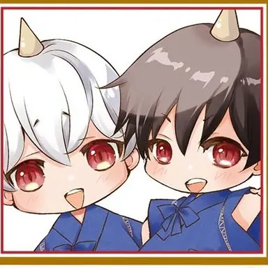 Profile image of 小鬼