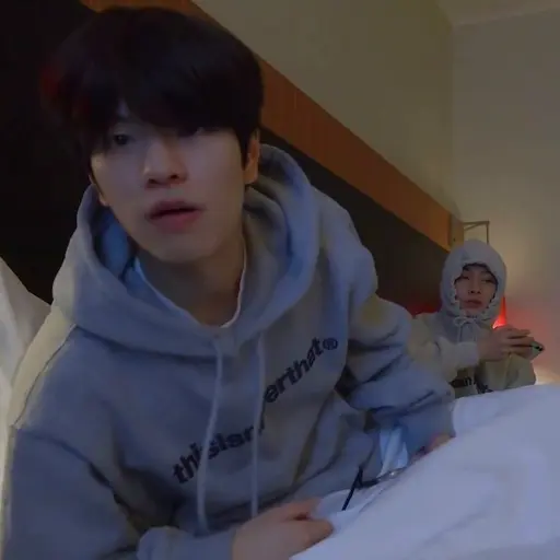 SSS_is_0508의 승민 & 아이엔
