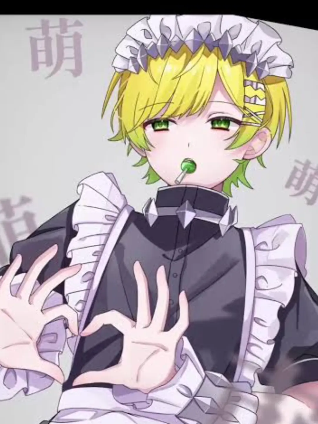 natuki.0529의 弟の文化祭。