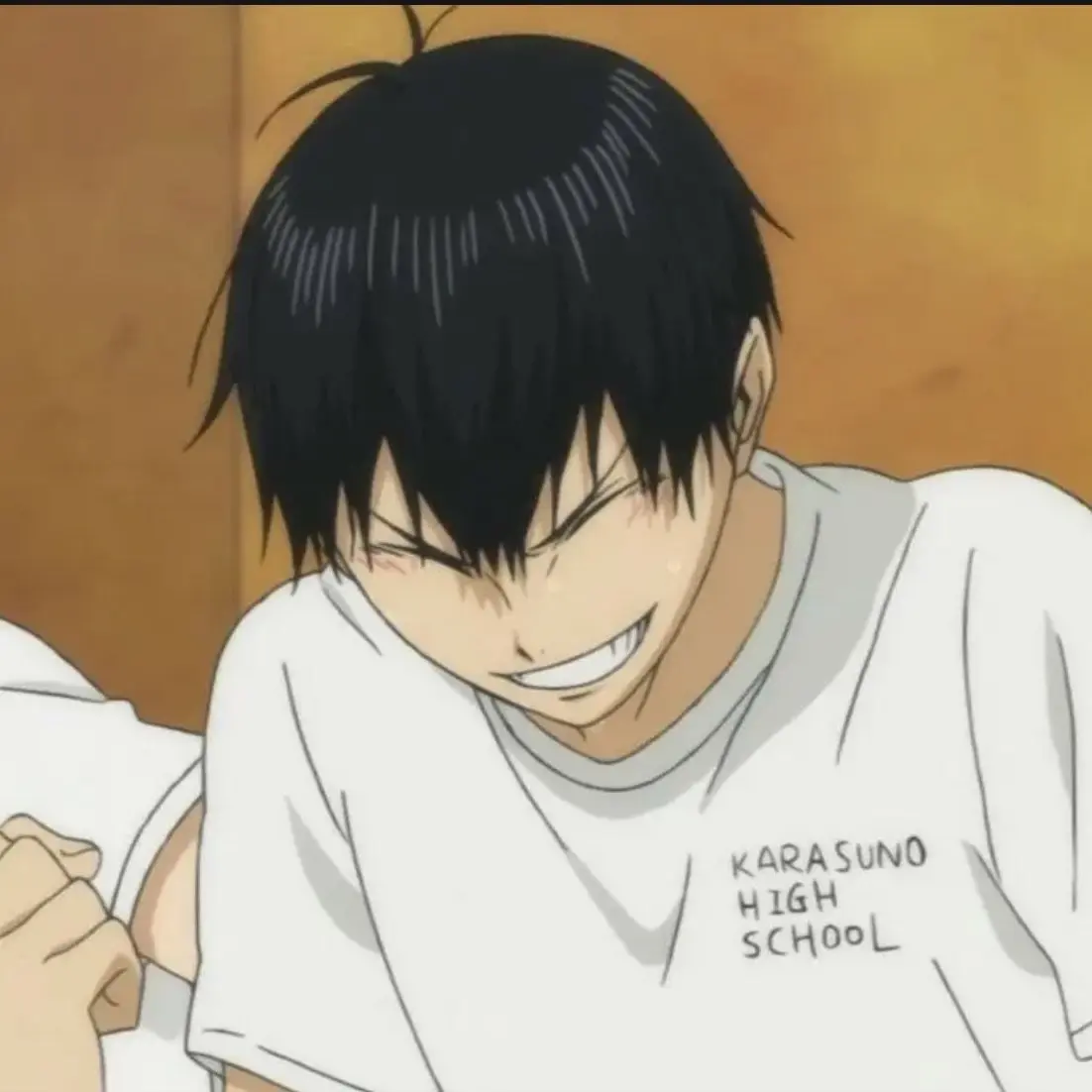 I_ove_kageyama의 캐붕