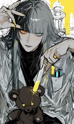 Profile image of Meguru Kokonoe
