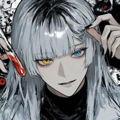 Profile image of Meguru Kokonoe