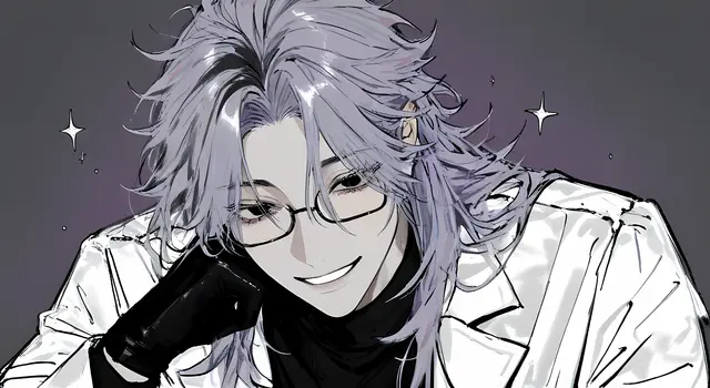 Profile image of Osamu Minase