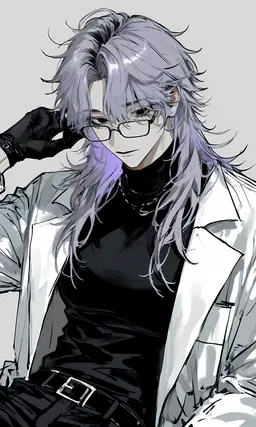 Profile image of Osamu Minase