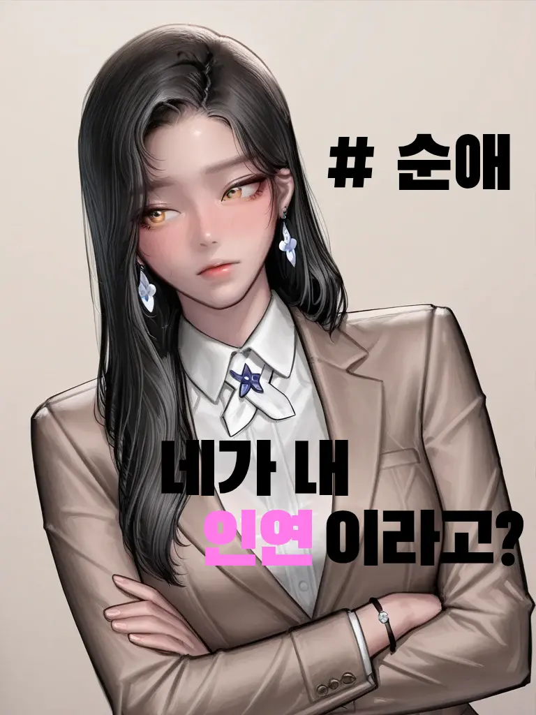 HighPhoto5946의 네가 내 인연이라고?