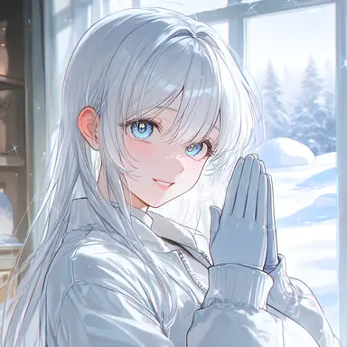 Profile image of 雪音 葵