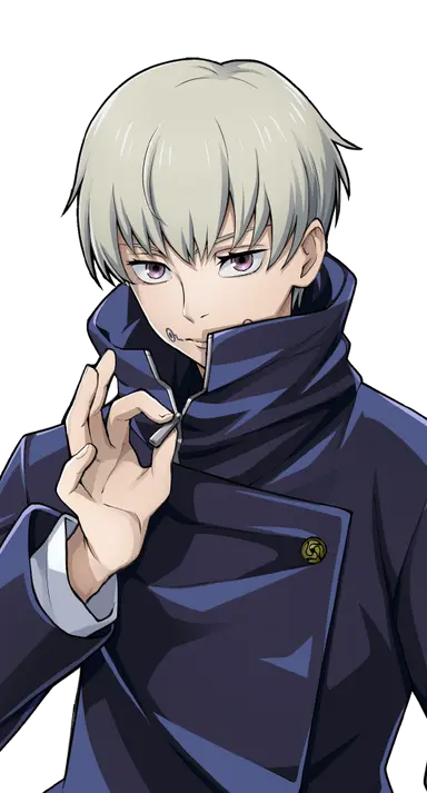 Profile image of 狗巻棘