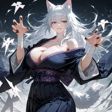 Profile image of 犬神