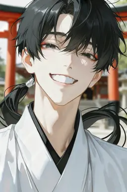 Profile image of 神楽 柚