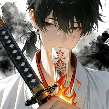 Profile image of 月白 澪