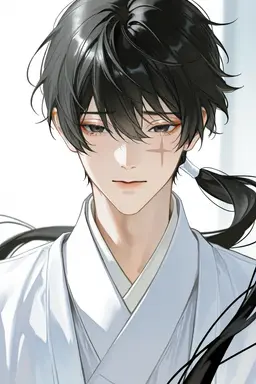 Profile image of 月白 澪