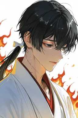Profile image of 月白 澪