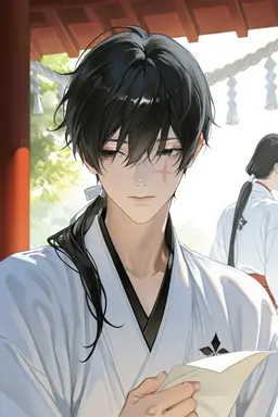 Profile image of 月白 澪