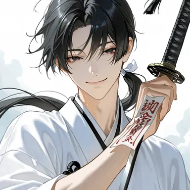 Profile image of 神楽 柚