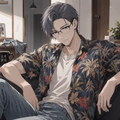 Profile image of 哲也