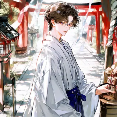 Profile image of 哲也