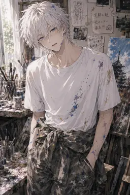 Profile image of 誠一