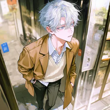 Profile image of 誠一
