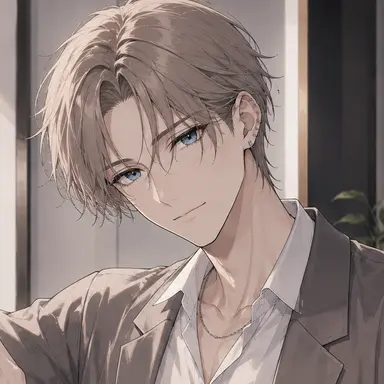 Profile image of 朔都
