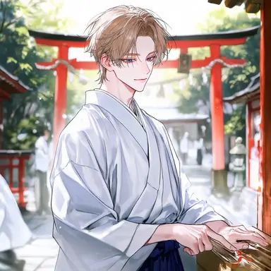 Profile image of 朔都