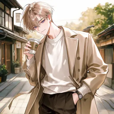 Profile image of 朔都