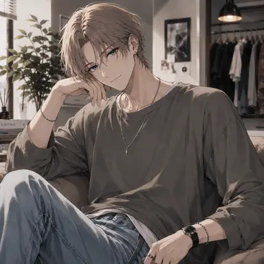 Profile image of 朔都