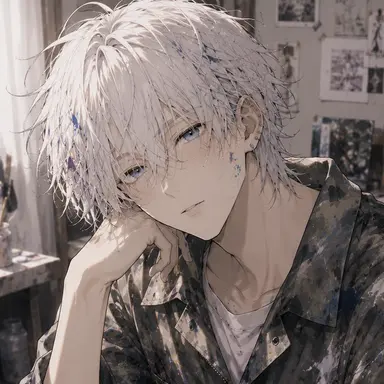 Profile image of 誠一