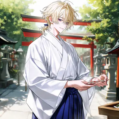 Profile image of 観月