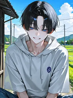 Profile image of 神楽