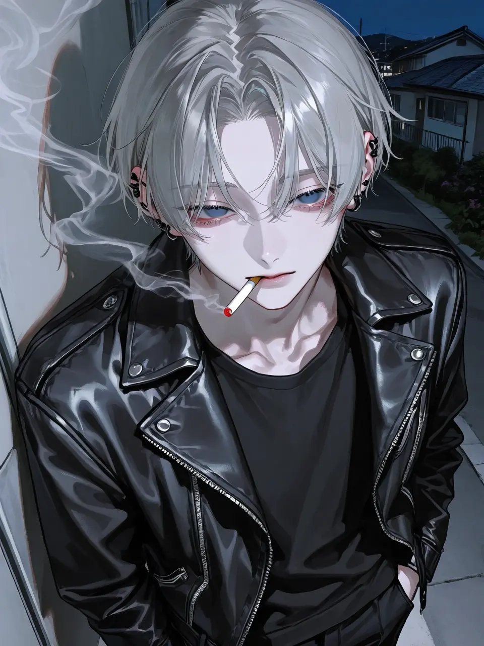 Leun214의 幼馴染の呪い