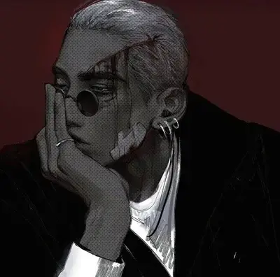 BrassyRaw3904의 -Vincenzo-