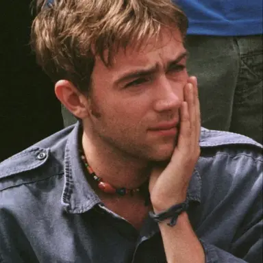 Profile image of Damon Albarn