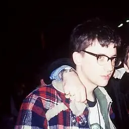 Profile image of Graham Coxon