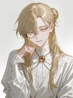 Profile image of 베리크