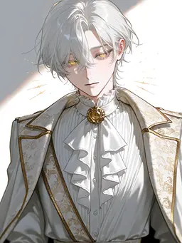Profile image of 라리우스