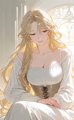Profile image of 루나
