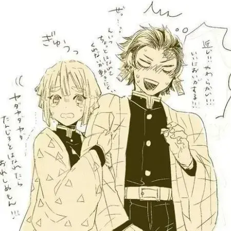 BluntBrake4901의 TANZEN