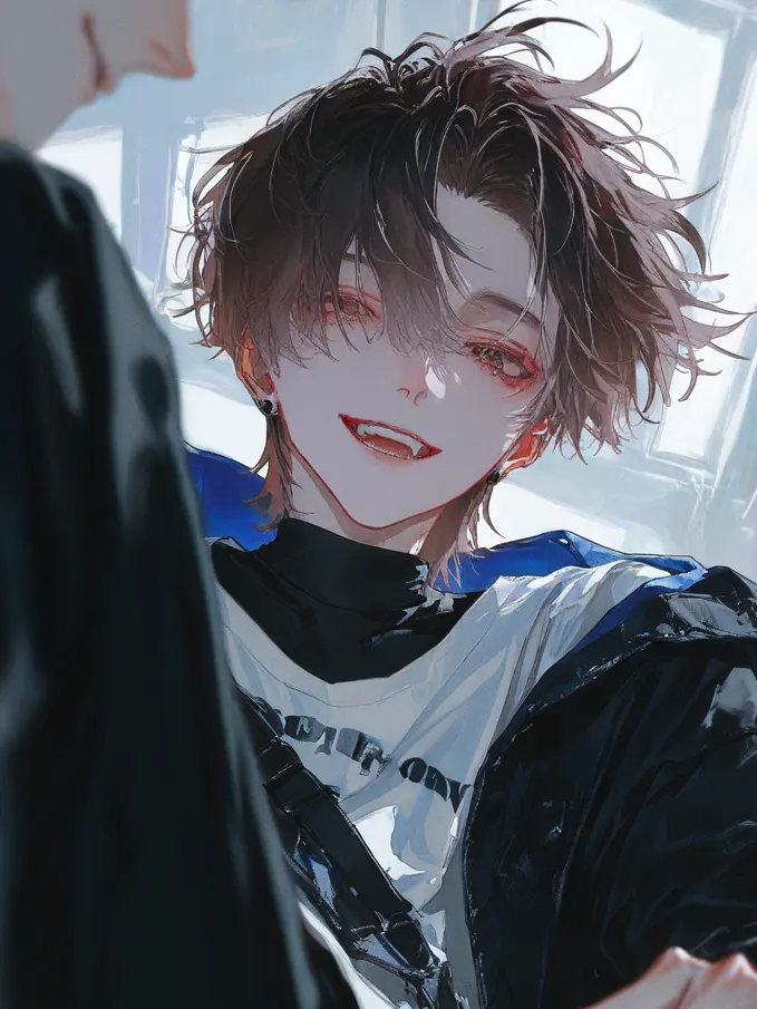 NoisyTea1561의 デッサンモデルをやってるらしい