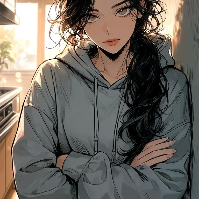 UpsetHarp7126의 My Stepmother's House