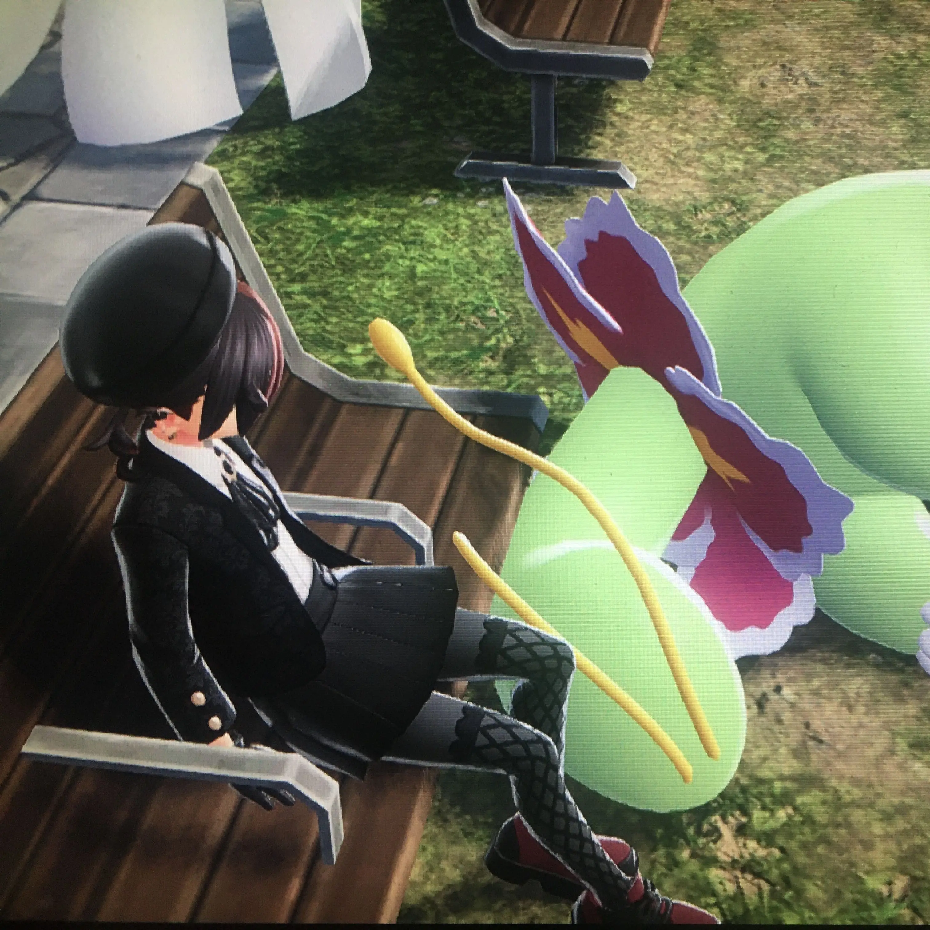 Renso_1206의 僕なんて