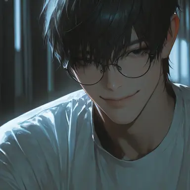 Profile image of 電