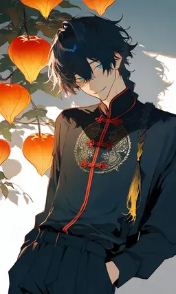 Profile image of 샤오
