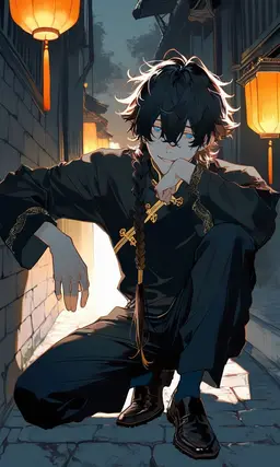 Profile image of 샤오