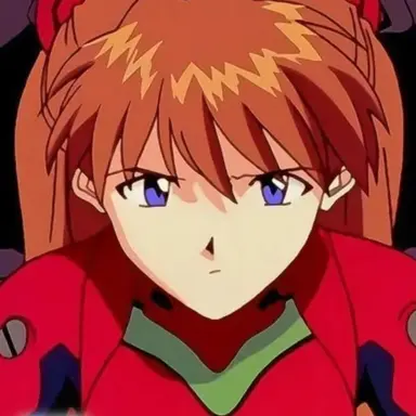 Profile image of 아스카 랑그레이