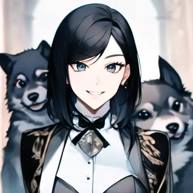 Profile image of 李花