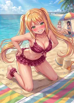 Profile image of Rina