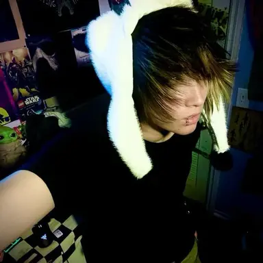 Profile image of Jax Mercer