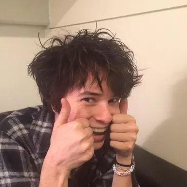 Profile image of Jasper Moreta