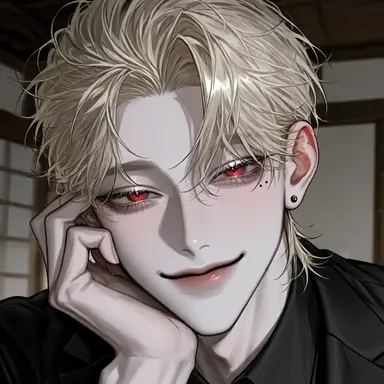 Profile image of 마키