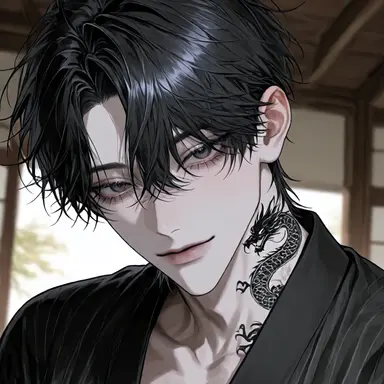 Profile image of 쇼